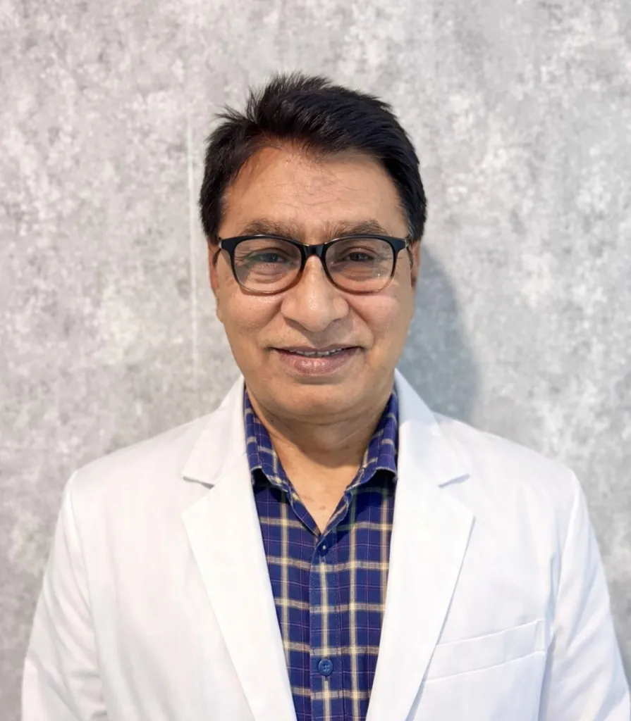 IVF Doctor Case Study